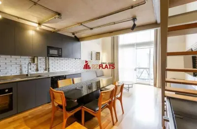 Flat com ótimo preço no bairro itaim bibi. confira!