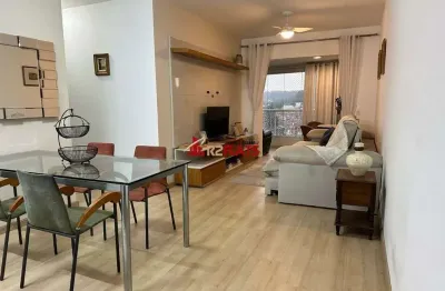 Flat com 2 quartos para alugar na Rua Sansão Alves dos Santos, 343, Brooklin, São Paulo