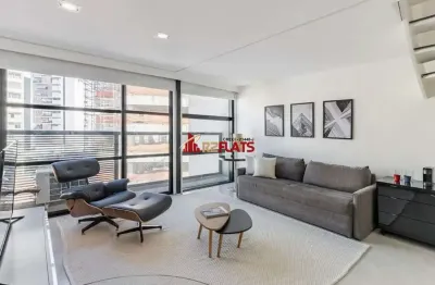 Flat com ótimo preço no bairro vila olímpia. confira!