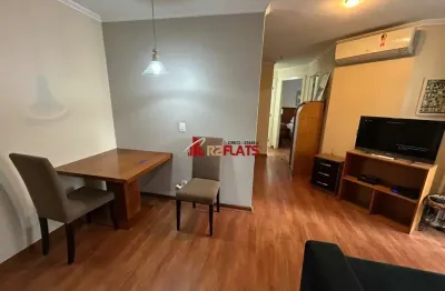 Flat com ótimo preço no bairro vila olímpia. confira!
