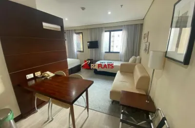 Flat com ótimo preço no bairro chácara santo antônio. confira!