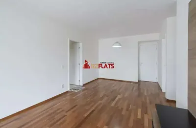 Flat com 3 quartos à venda na Avenida Portugal, 1048, Brooklin Paulista, São Paulo