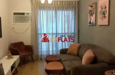 Flat com ótimo preço no bairro jardim paulista. confira!