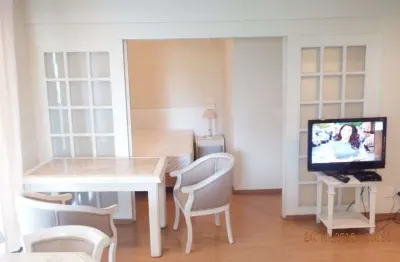 Flat com ótimo preço no bairro itaim bibi. confira!