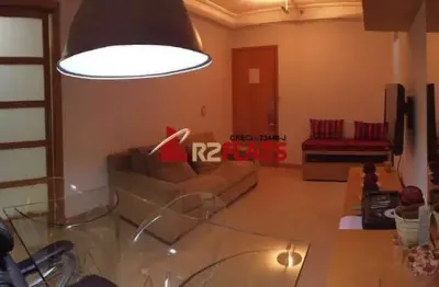 Apartamento com 1 quarto para alugar na Rua Pintassilgo, 477, Moema, São Paulo