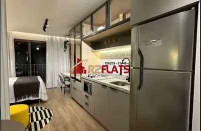 Flat com ótimo preço no bairro vila nova conceição. confira!