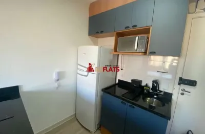 Flat com 1 quarto para alugar na Rua Cândido Vale, 272, Tatuapé, São Paulo