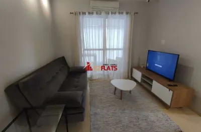 Flat com ótimo preço no bairro consolação. confira!
