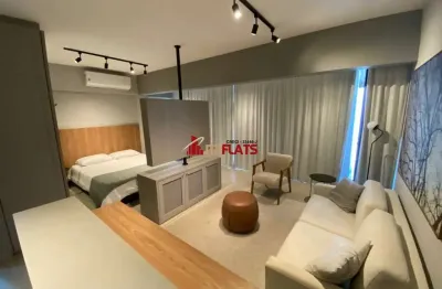 Flat com ótimo preço no bairro itaim bibi. confira!