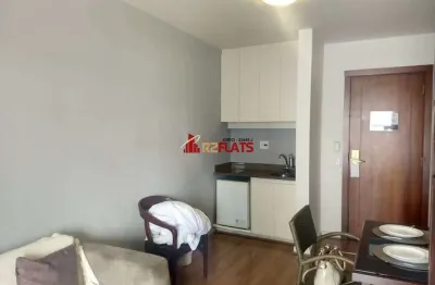 Flat com ótimo preço no bairro itaim bibi. confira!