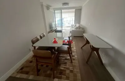 Flat com ótimo preço no bairro itaim bibi. confira!