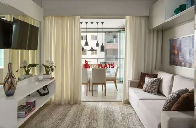 Apartamento com ótimo preço no bairro itaim bibi. confira!