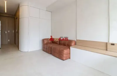 Kitnet / Stúdio para alugar na Avenida Jamaris, 407, Planalto Paulista, São Paulo