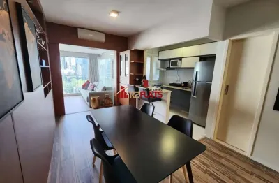 Apartamento com ótimo preço no bairro itaim bibi. confira!