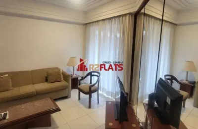 Apartamento com ótimo preço no bairro itaim bibi. confira!
