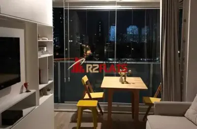 Flat com ótimo preço no bairro chácara santo antônio. confira!
