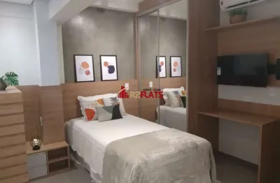 Flat com ótimo preço no bairro vila mariana. confira!
