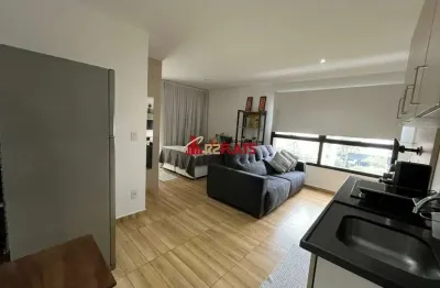 Flat com ótimo preço no bairro campo belo. confira!
