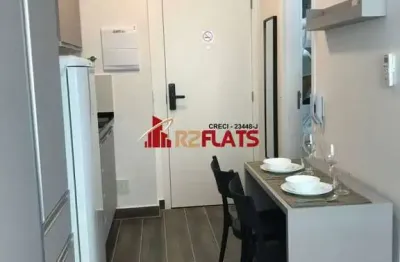 Flat com ótimo preço no bairro vila clementino. confira!