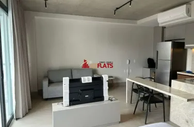 Flat com ótimo preço no bairro vila olímpia. confira!
