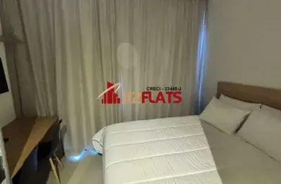 Flat com ótimo preço no bairro vila olímpia. confira!