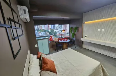 Flat com ótimo preço no bairro vila mariana. confira!