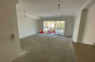 Apartamento com 1 quarto à venda na Avenida Portugal, 1278, Brooklin, São Paulo