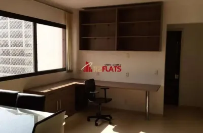Apartamento com 2 quartos à venda na Rua Juquis, 31, Moema, São Paulo