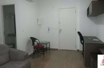 Kitnet / Stúdio à venda na Avenida Doutor Cardoso de Melo, 630, Vila Olímpia, São Paulo