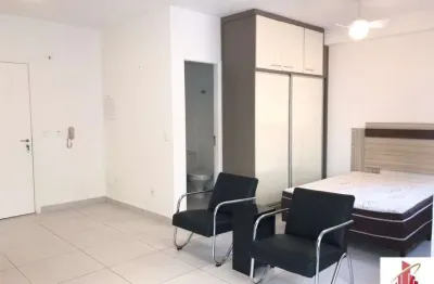Apartamento com 1 quarto à venda na Avenida Doutor Cardoso de Melo, 630, Vila Olímpia, São Paulo