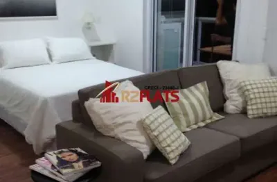 Apartamento com 1 quarto à venda na Avenida Doutor Cardoso de Melo, 630, Vila Olímpia, São Paulo