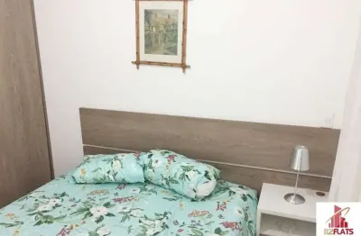 Apartamento com 1 quarto à venda na Avenida Doutor Cardoso de Melo, 630, Vila Olímpia, São Paulo