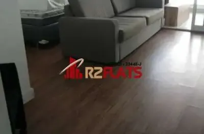 Flat com ótimo preço no bairro vila olímpia. confira!