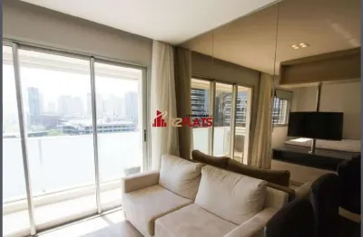 Flat com ótimo preço no bairro Chácara Santo Antônio. Confira!