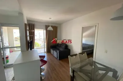 Apartamento com ótimo preço no bairro brooklin. confira!