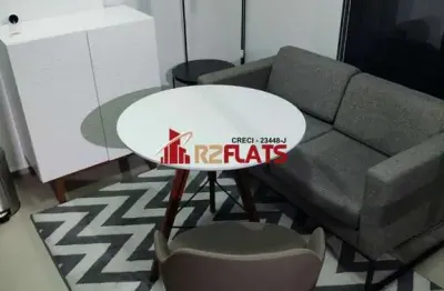 Flat com ótimo preço no bairro itaim bibi. confira!