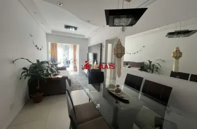 Flat com ótimo preço no bairro vila olímpia. confira!