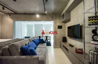 Flat com ótimo preço no bairro consolação. confira!