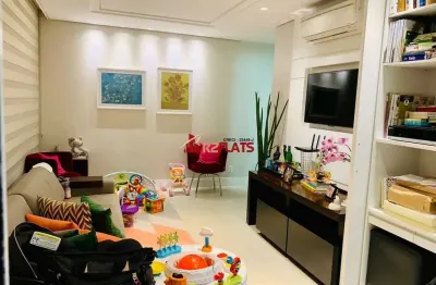 Apartamento com 2 quartos à venda na Rua Said Aiach, 191, Paraíso, São Paulo