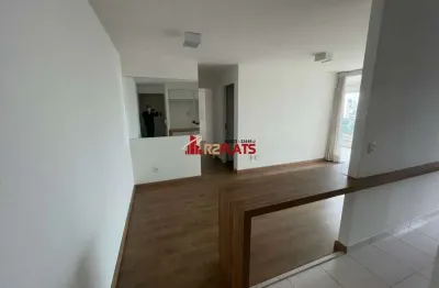 Flat com 2 quartos à venda na Rua Castilho, 155, Brooklin Paulista, São Paulo