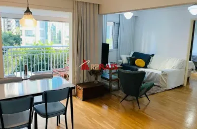 Flat com ótimo preço no bairro consolação. confira!