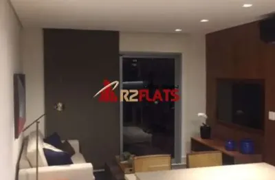 Flat com ótimo preço no bairro vila nova conceição. confira!