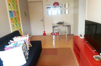 Flat com ótimo preço no bairro consolação. confira!