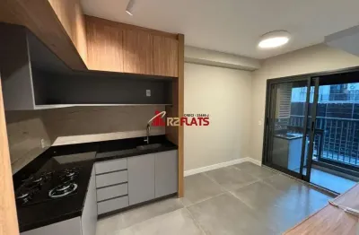 Apartamento com 1 quarto para alugar na Alameda dos Maracatins, 280, Indianópolis, São Paulo