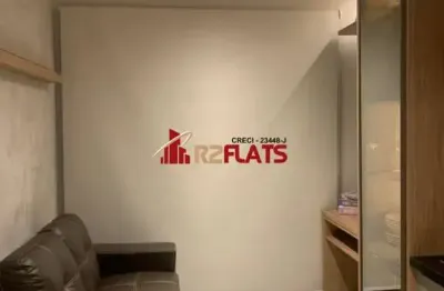 Kitnet / Stúdio para alugar na Rua Cardeal Arcoverde, 2260, Pinheiros, São Paulo