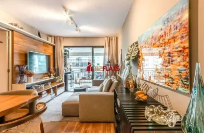Flat com ótimo preço no bairro consolação. confira!