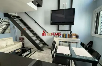 Flat com ótimo preço no bairro itaim bibi. confira!