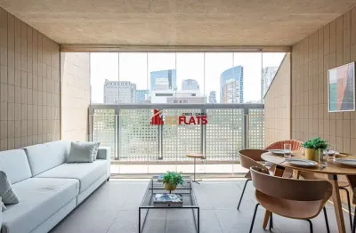 Apartamento com ótimo preço no bairro vila nova conceição. confira!