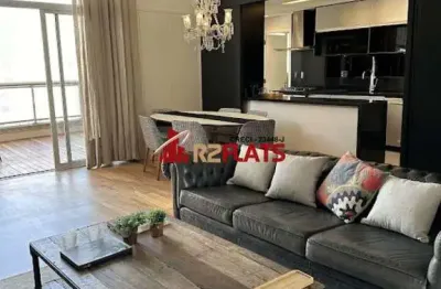 Apartamento com ótimo preço no bairro vila nova conceição. confira!