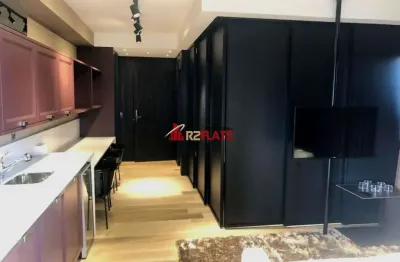 Flat com ótimo preço no bairro vila olímpia. confira!